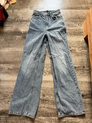 H&M Divided Jeans thumbnail 1