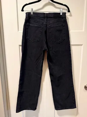 Abercrombie Jeans thumbnail 3