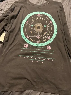 Long Sleeve thumbnail 3