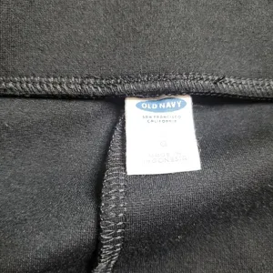 Old Navy Black‎ Mini Skirt thumbnail 6