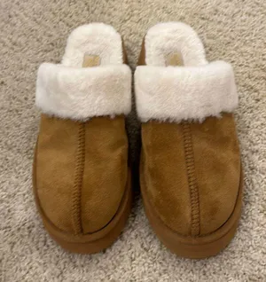 Altar'd State Shoes Slipper thumbnail 1