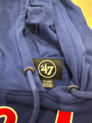 47 Cubs Sweatshirt thumbnail 4