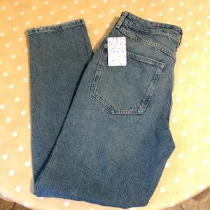 NEW Free People Acadia High Rise distressed Button Fly Jeans 28 thumbnail 6