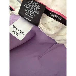 The Limited Drew Fit Lavender Purple Bootcut Dress Pants Womens Size 6 Stretch thumbnail 3