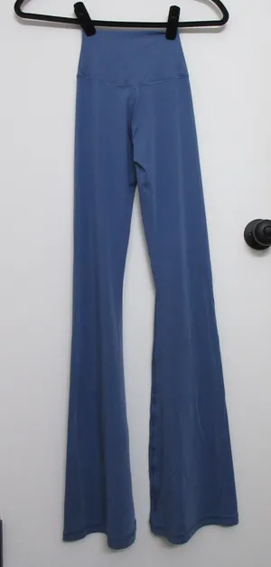 Aerie OFFLINE by Leggings Crossover Flare thumbnail 3