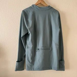 Athleta Whistler Half Zip FLAWED thumbnail 10