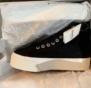 High top Superga  thumbnail 1