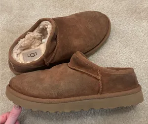 Ugg Ultra Mini Boots thumbnail 1