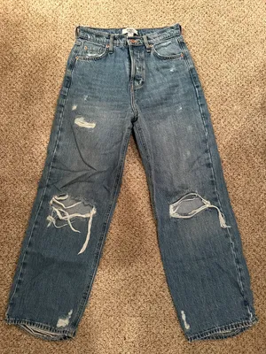 Mom Jeans thumbnail 1