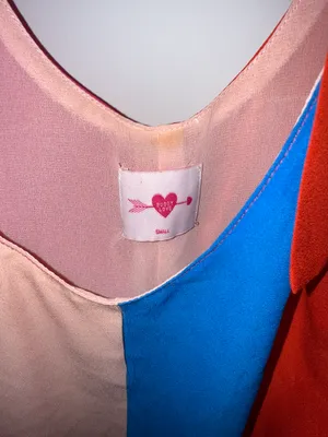 BuddyLove Stripe Dress thumbnail 3