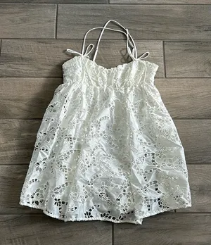 For love and lemons mini dress thumbnail 3