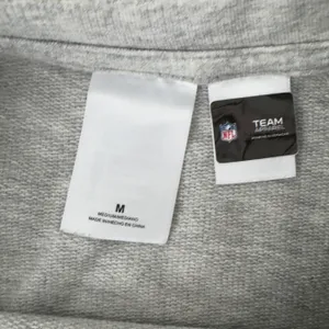 NFL Team Apparel Detroit Lions Crewneck thumbnail 4