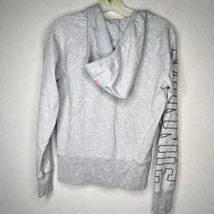 Disney Minnie Mouse Pullover Hoody‎ Shirt thumbnail 4