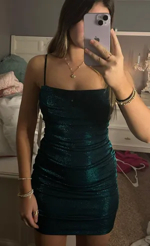 Dress thumbnail 1