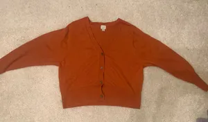 A New Day Cardigan Sweater thumbnail 1