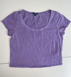 Cropped Tee thumbnail 1