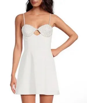 Nwt Gianni Bini size 2 dress thumbnail 1