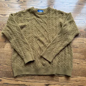 Aelfric Eden Sweater thumbnail 1