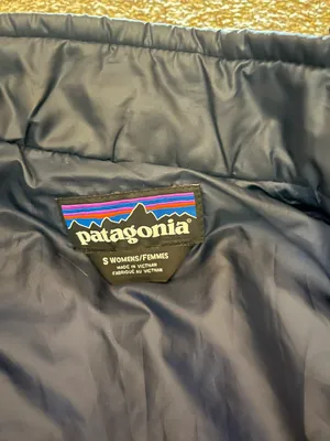Patagonia Vest thumbnail 4