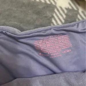 Victoria's Secret Terry Cloth Bikini Set thumbnail 2