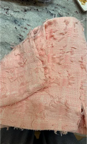 Pink astr the label skort  thumbnail 2