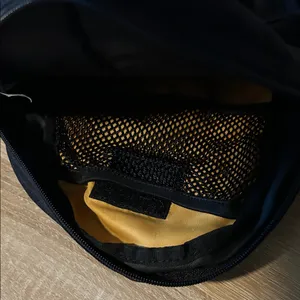 Eddie Bauer Mini backpack Bag in Gray and Black thumbnail 6