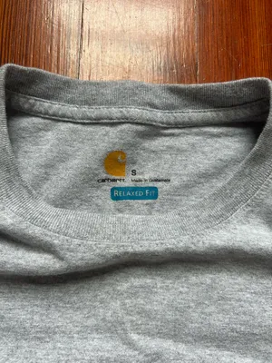 Carhartt Women’s Shirt thumbnail 4