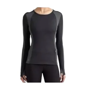 Athleta Spotlight Top Long Sleeve Workout 🌵🦎 thumbnail 5