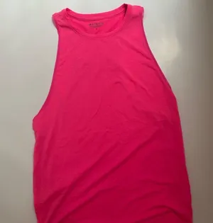 Athleta Muscle Tank Sz Small thumbnail 1