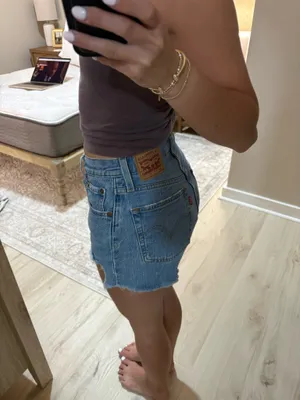 Levi’s Shorts thumbnail 2