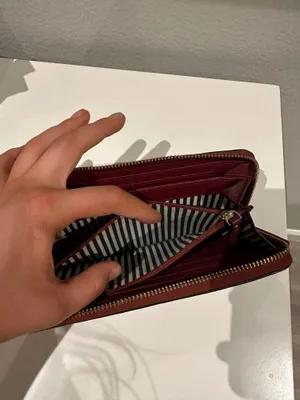 Kate Spade Wallet thumbnail 7