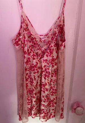 Victoria's Secret Angel Night Gown thumbnail 2