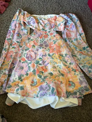 Showpo Dress thumbnail 6