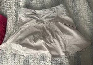 Lululemon Skirt thumbnail 1