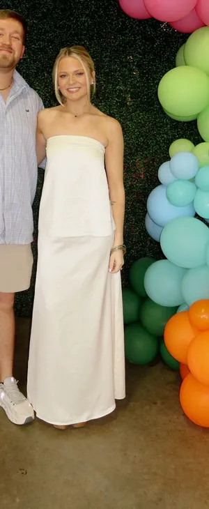 Sabo Skirt Dress thumbnail 1