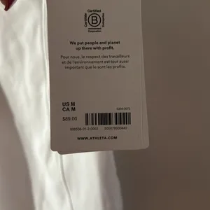 Athleta dress thumbnail 2