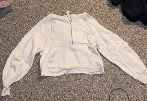 Lululemon Scuba Half-Zip thumbnail 1