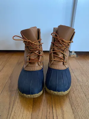 L.L.Bean Boots thumbnail 4