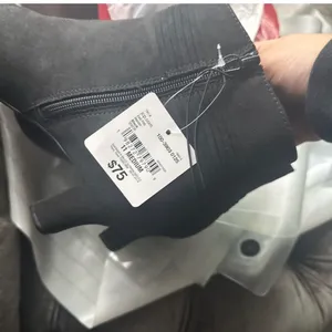 🖤 East 5th Mander Women's Black Knot-Detail Dress Ankle Booties (Size 11M) ✨ thumbnail 6