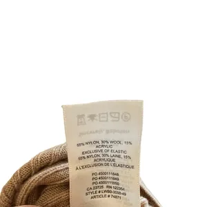 Babaton Tan Ribbed Sweater‎ thumbnail 6