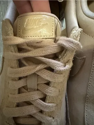 Nike DBreak Premium Vachetta Tan DR5377-200 Women's Shoes size 11.5 thumbnail 10