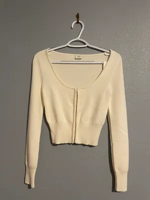 Abercrombie Cardigan thumbnail 1