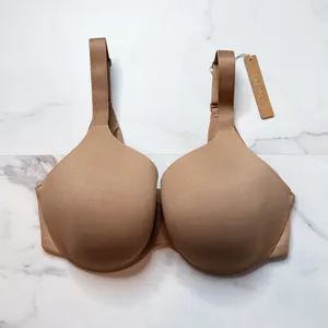 NWT Skims Smoothing Intimates Full Coverage Bra thumbnail 2