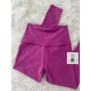 Beyond Yoga Spacedye Caught In The Midi High Waisted Leggings Size Small thumbnail 3