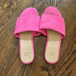 A New Day pink slides thumbnail 2