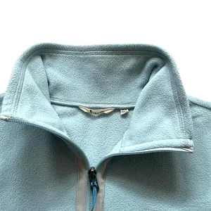 Cotopaxi Amado Sweater Sweatshirt Fleece 1/2 Zip Pullover Blue Women's Size XS thumbnail 3
