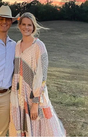Red Dress Boutique Maxi Dress thumbnail 1