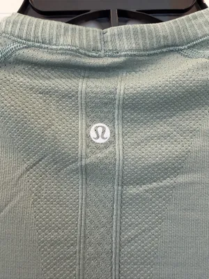 Lululemon Swiftly Tech Short Sleeve thumbnail 3