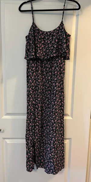 Maxi Dress thumbnail 1