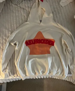Aelfric Eden Hoodie thumbnail 1